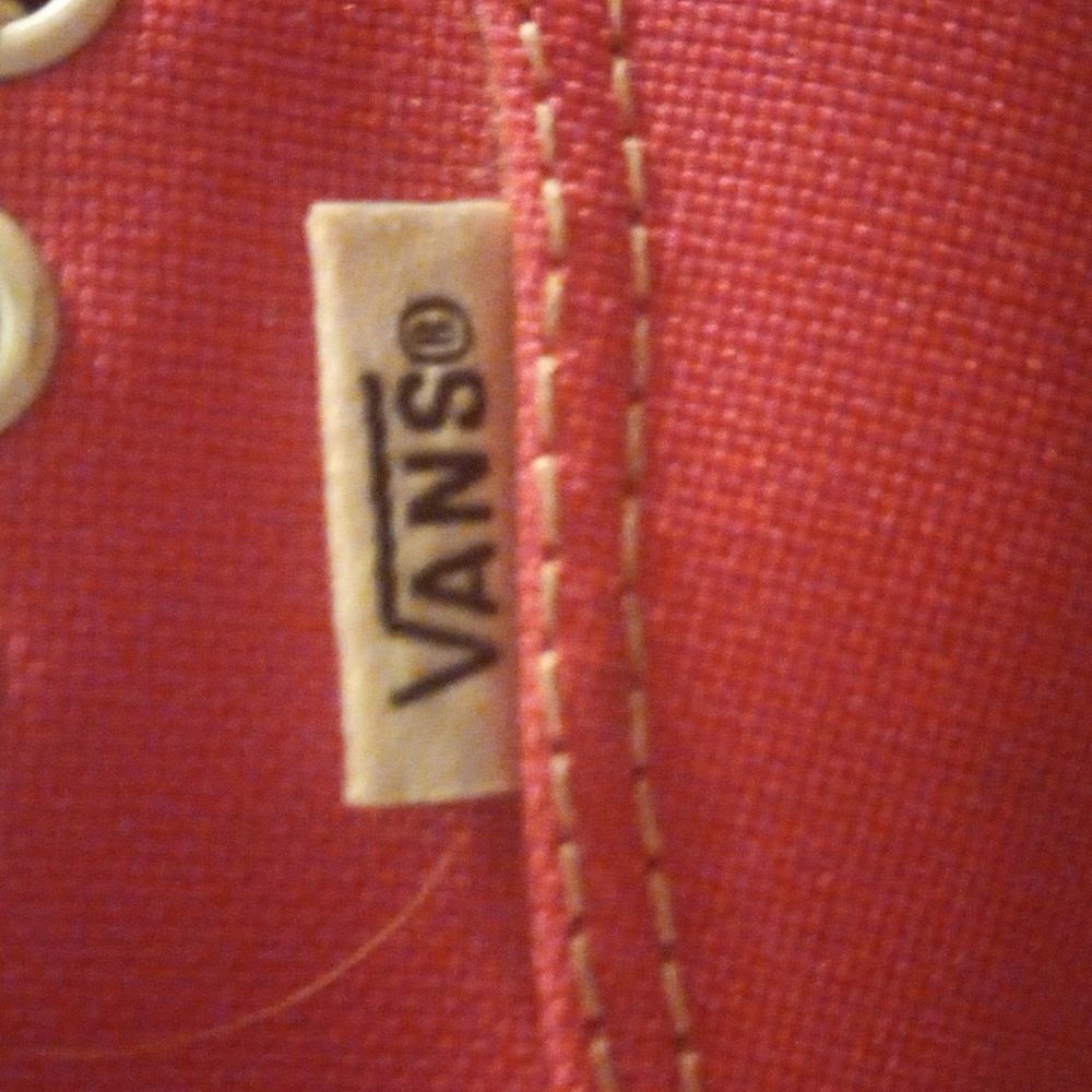Vans - Picture 3 of 3